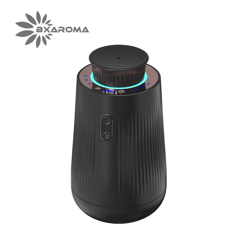 Diffuseur de parfum portable pour voiture et bureau A10