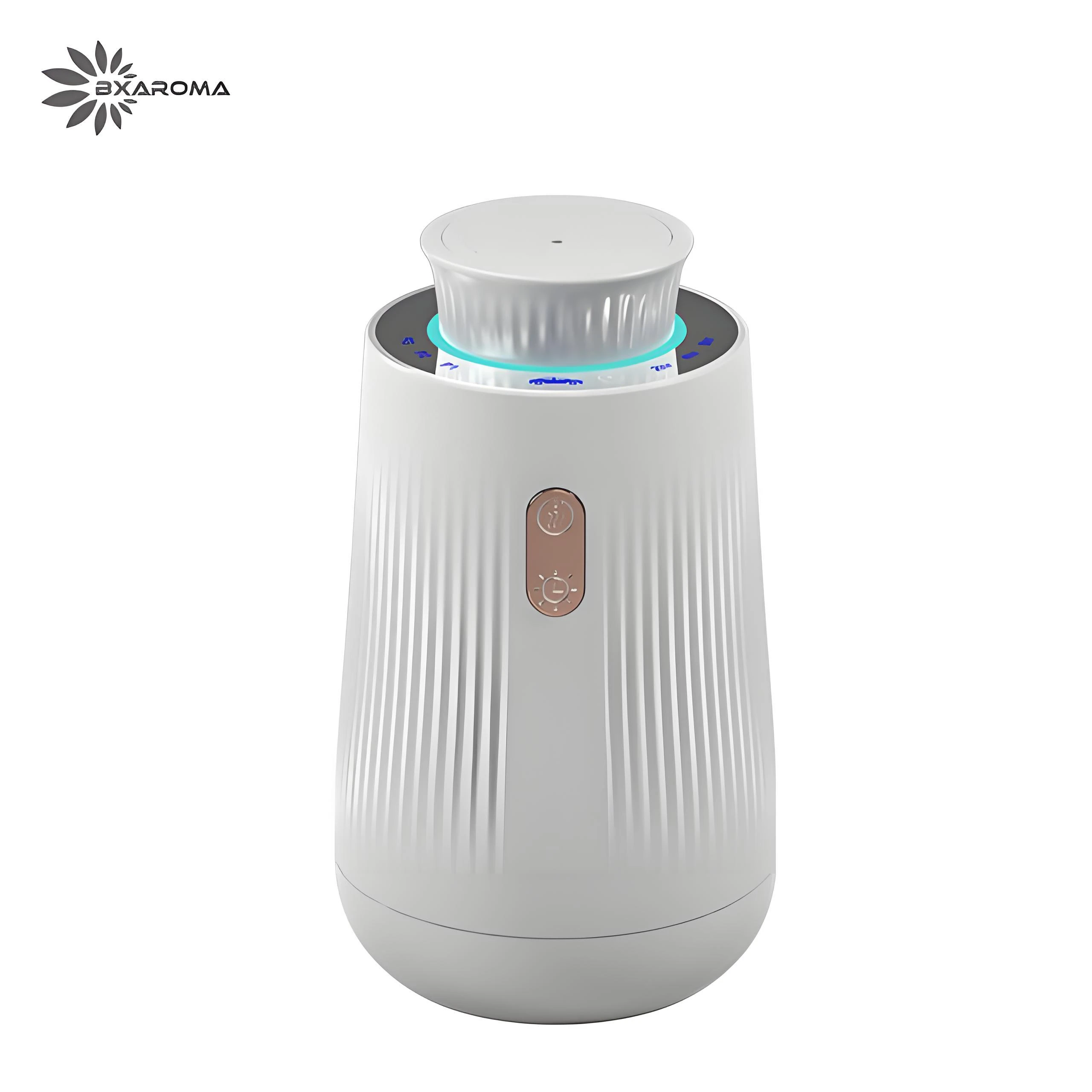 Diffuseur de parfum portable pour voiture et bureau A10
