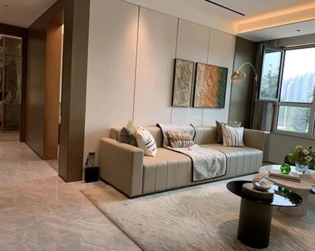 BXAROMA a termin&eacute; un autre grand projet de parfums d'h&ocirc;tel