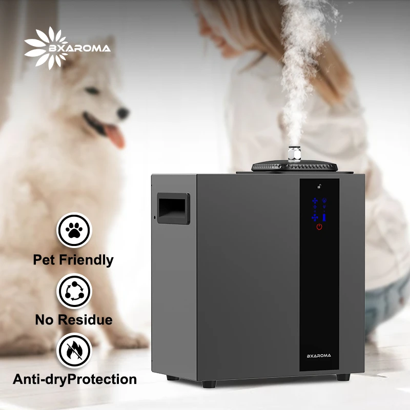 Diffuseur de parfum commercial intelligent A3000