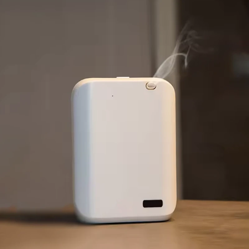 Diffuseur de parfum mural Bluetooth X60 Mini