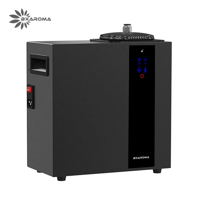 Diffuseur de parfum commercial intelligent A5000