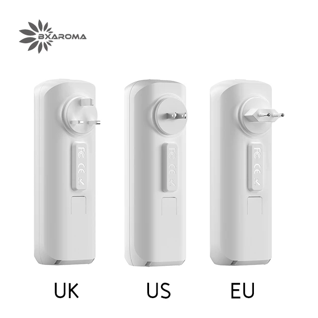 Diffuseur de parfum enfichable A60