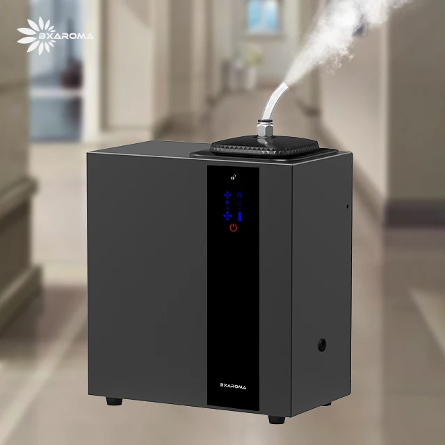 Diffuseur de parfum commercial intelligent A3000
