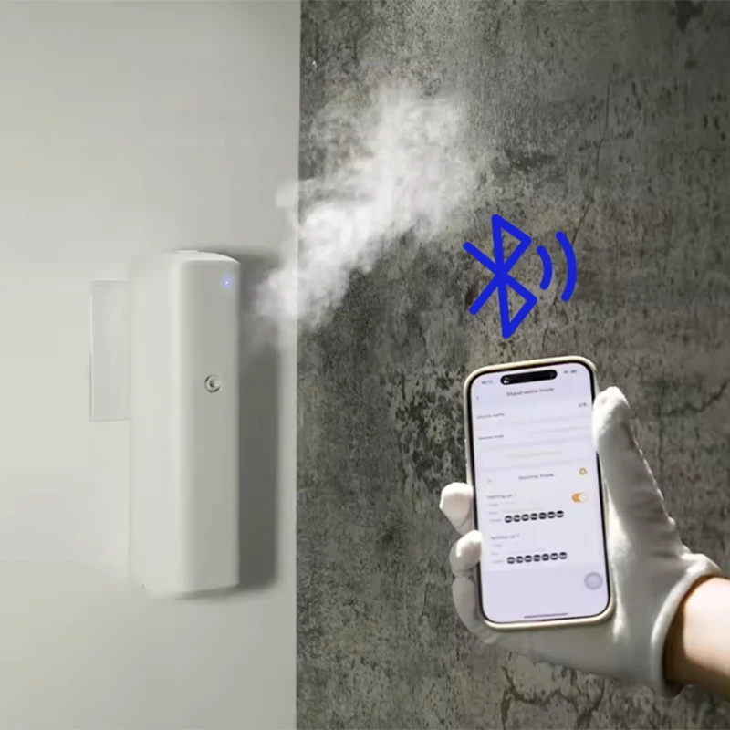 Diffuseur de parfum enfichable A60