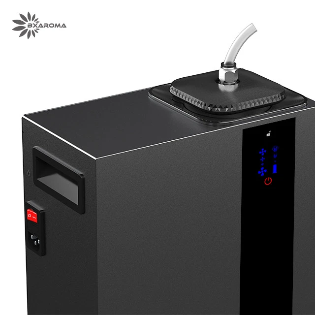 Diffuseur de parfum commercial intelligent A5000