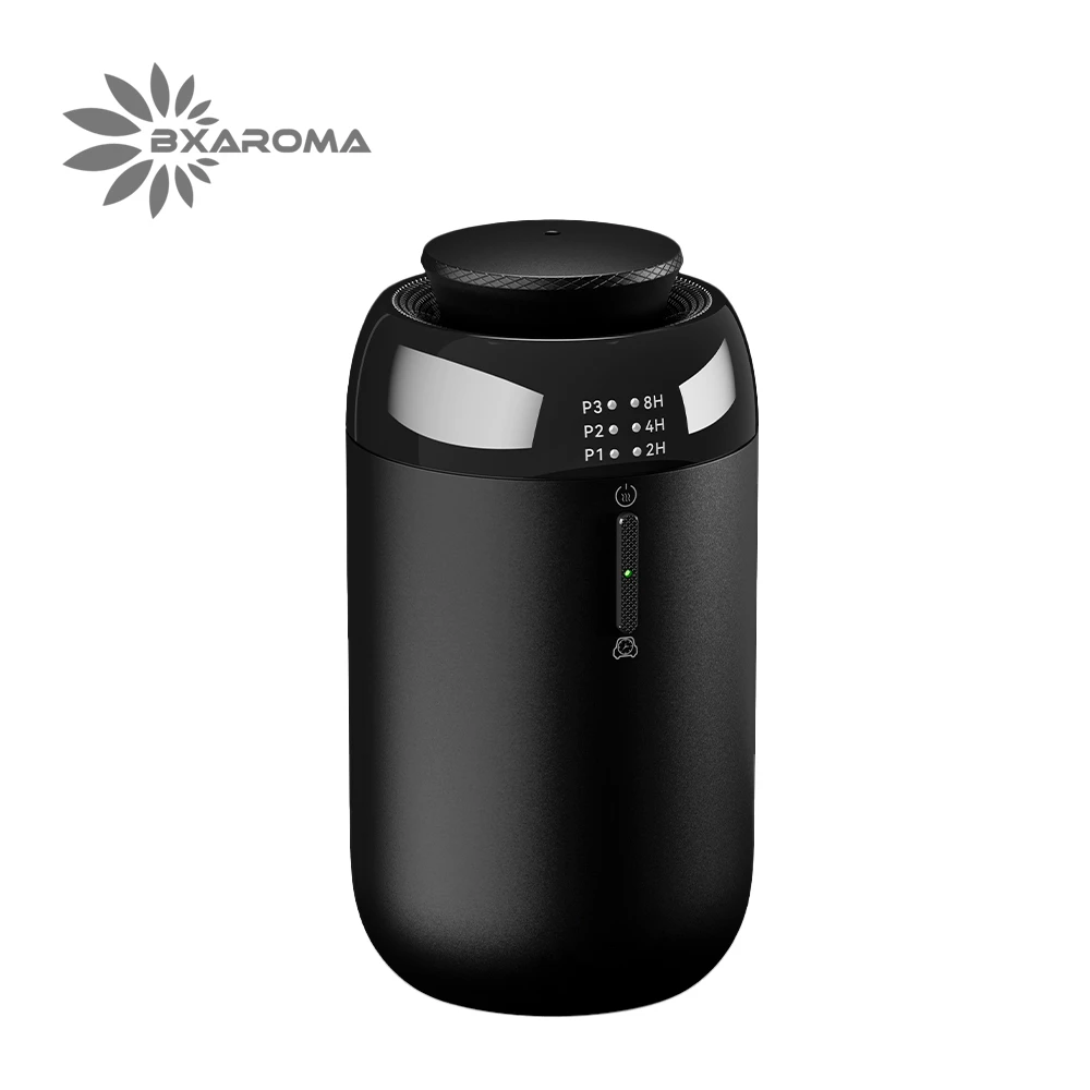 Diffuseur de parfum de voiture anti-fuite premium A16