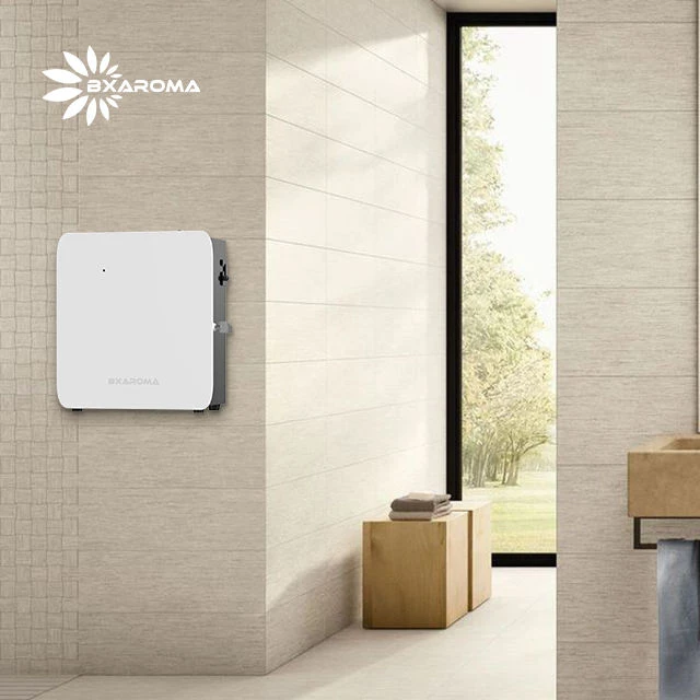 Diffuseur de parfum intelligent commercial X1000