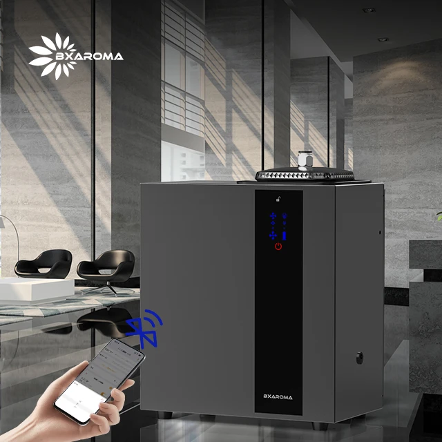 Diffuseur de parfum commercial intelligent A3000