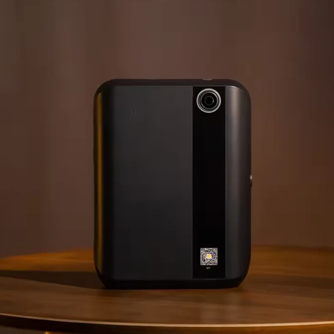 Diffuseur de parfum Bluetooth A500