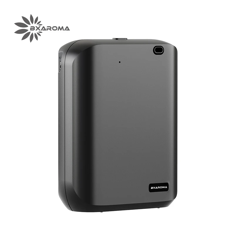 Diffuseur de parfum mural Bluetooth X60 Mini