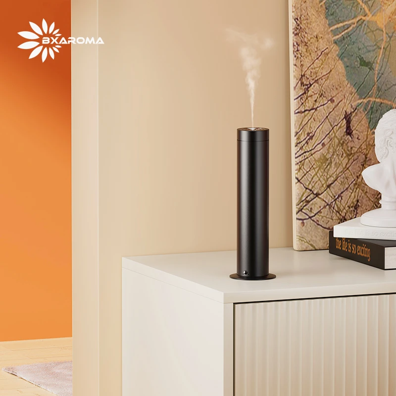 Diffuseur de parfum de bureau rechargeable S150 PRO Premium
