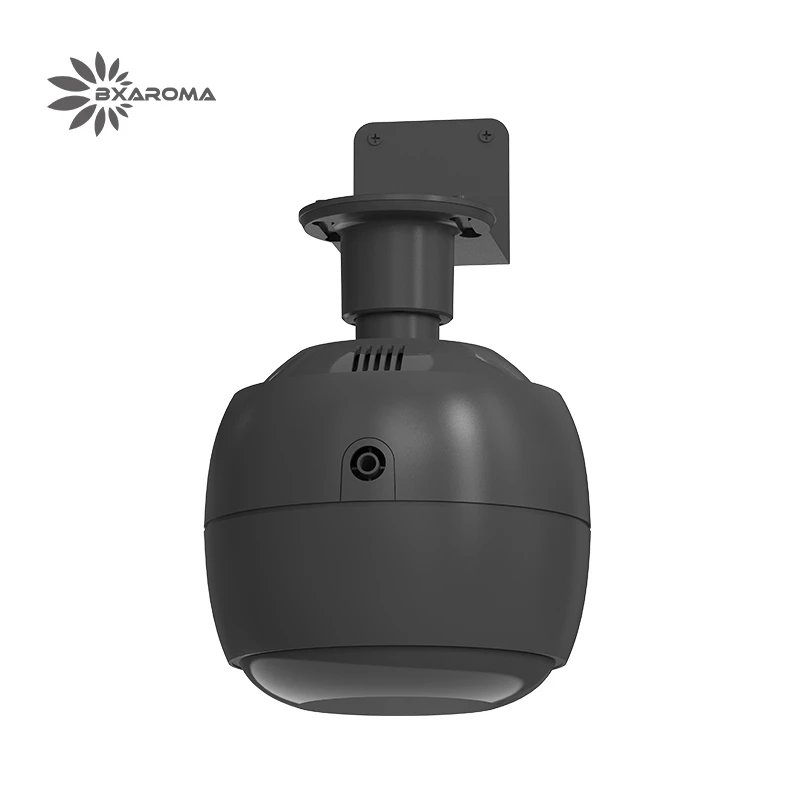Diffuseur de parfum plafond et mural X500
