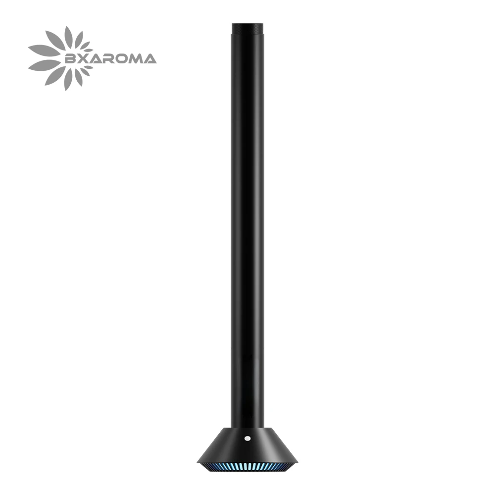 Diffuseur de parfum tour commercial haut de gamme S100L