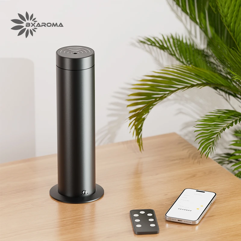 Diffuseur de parfum de bureau anti-fuite premium S150