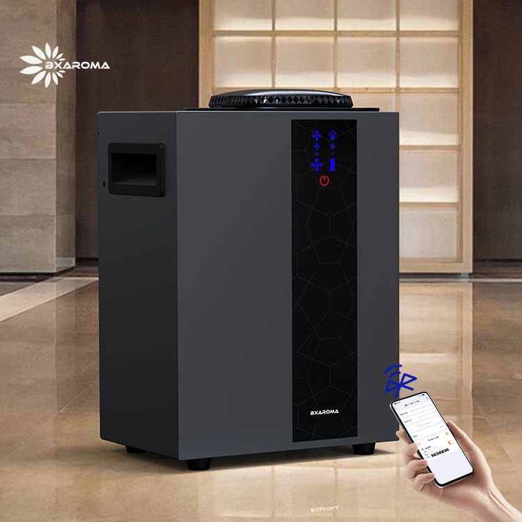 Diffuseur de parfum commercial intelligent A1000