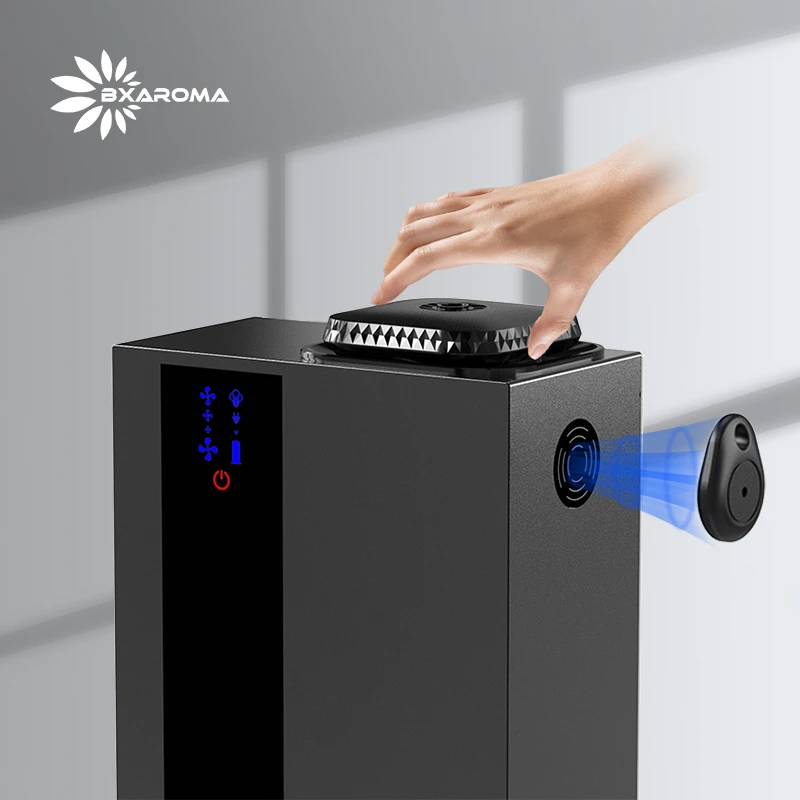 Diffuseur de parfum commercial portatif A300