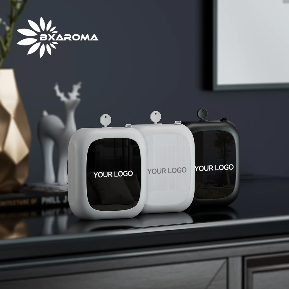 Diffuseur de parfum portable aliment&eacute; par batterie X100 PRO