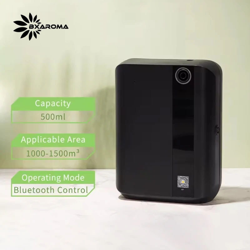 Diffuseur de parfum Bluetooth A500