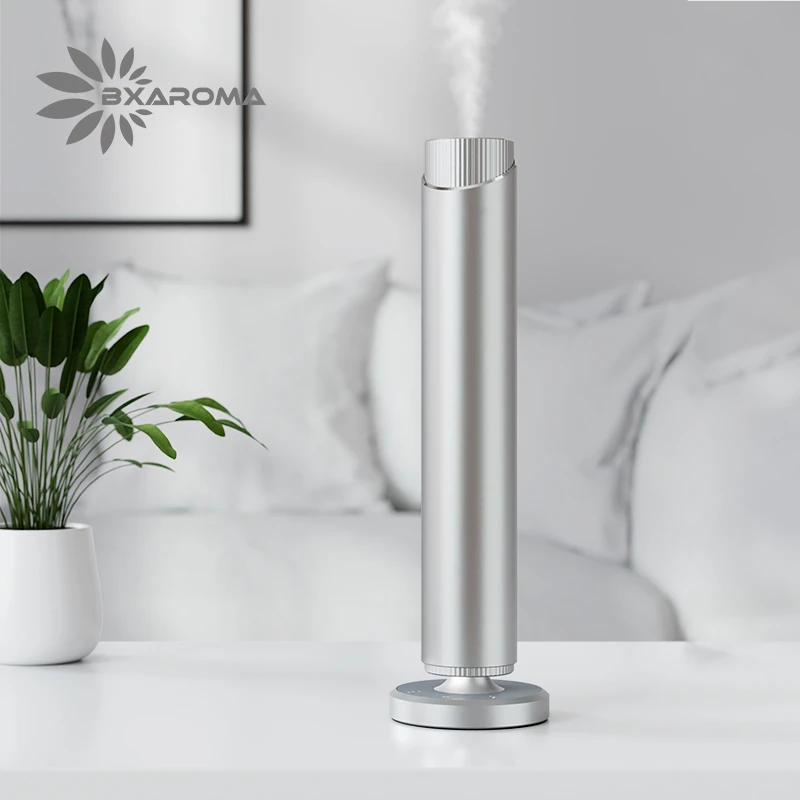 Diffuseur de parfum de bureau rechargeable S100 PRO Premium