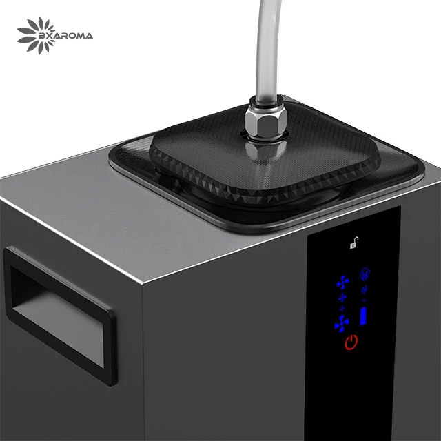 Diffuseur de parfum commercial intelligent A1000