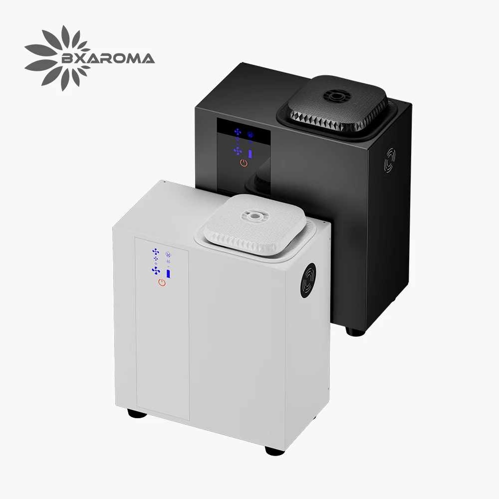 Diffuseur de parfum commercial portatif A300