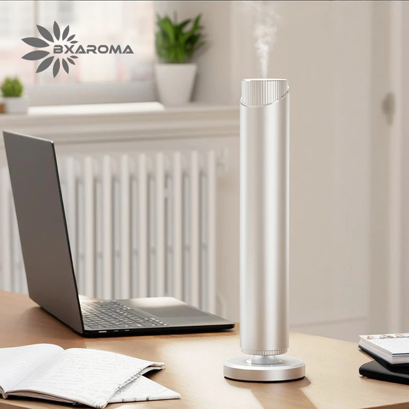Diffuseur de parfum de bureau rechargeable S100 PRO Premium