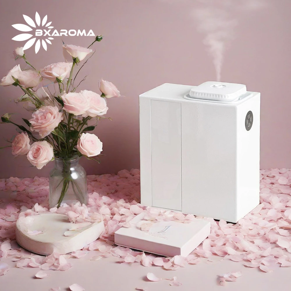 Diffuseur de parfum commercial portatif A300