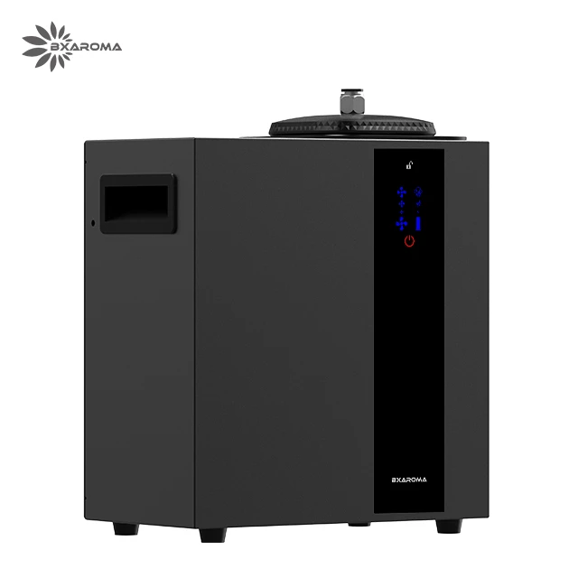 Diffuseur de parfum commercial intelligent A3000