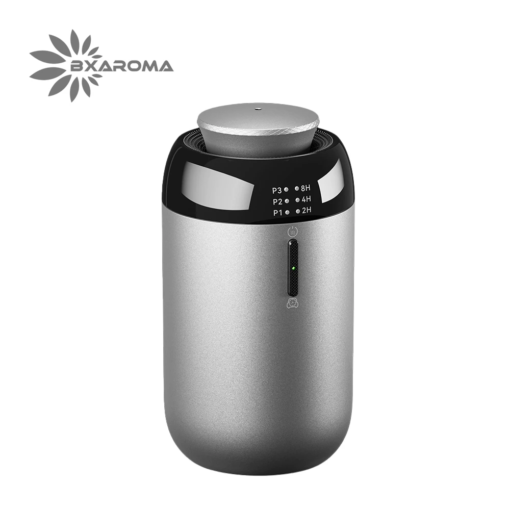 Diffuseur de parfum de voiture anti-fuite premium A16