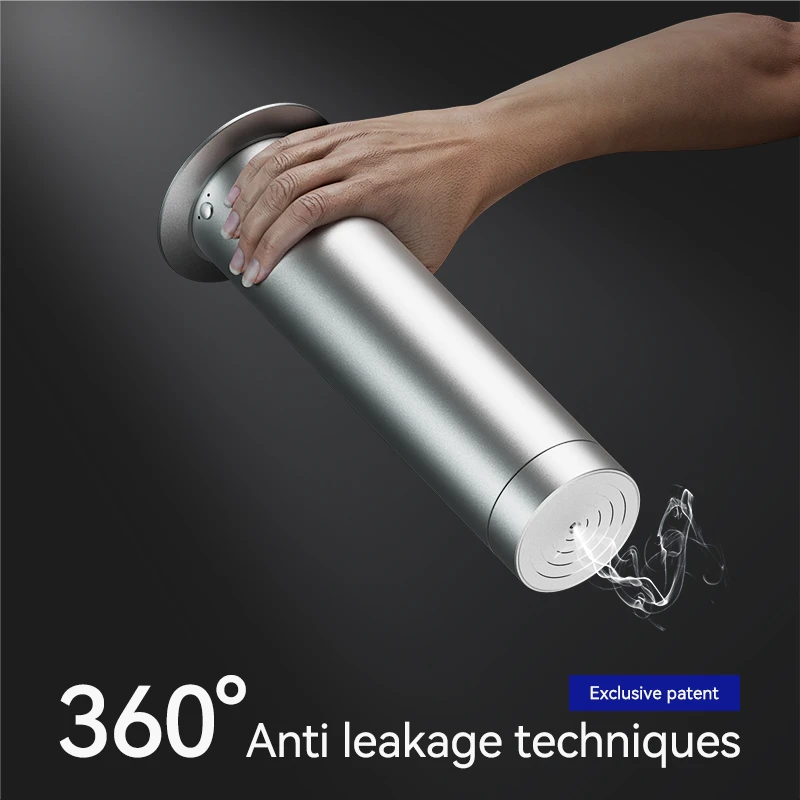 Diffuseur de parfum de bureau anti-fuite premium S150