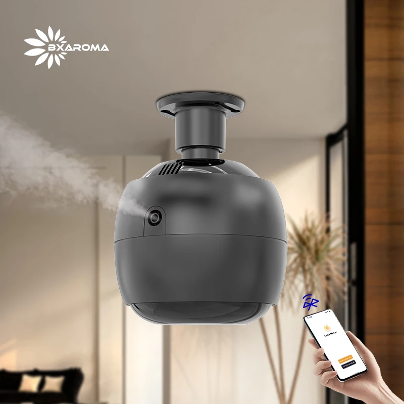 Diffuseur de parfum plafond et mural X500