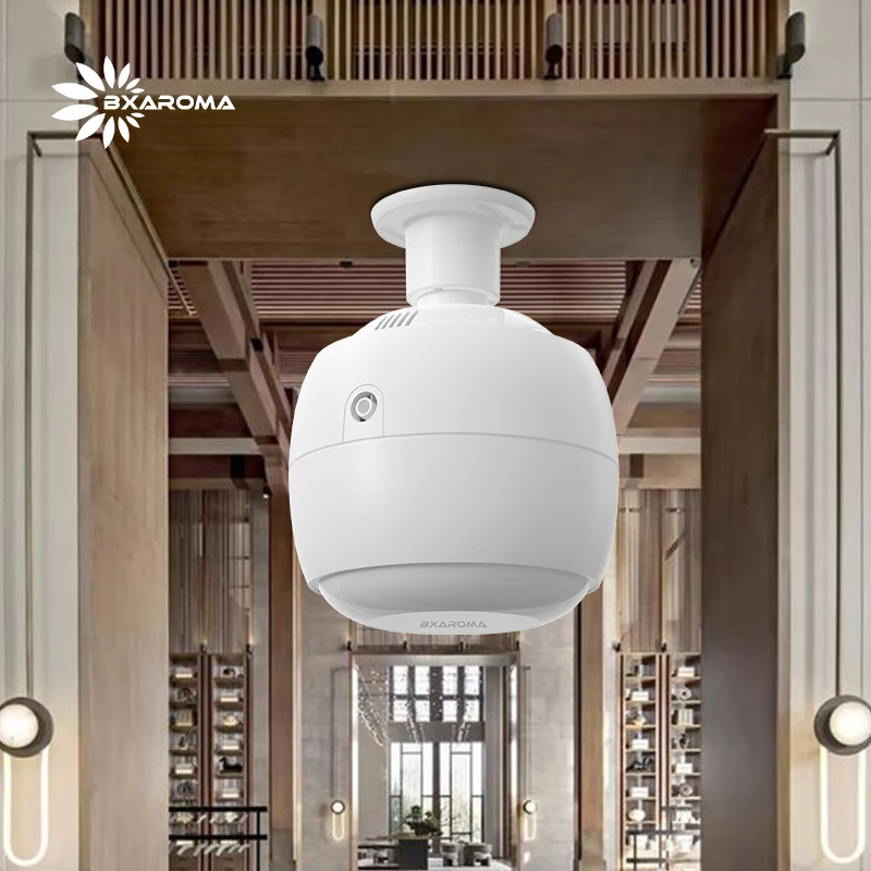 Diffuseur de parfum plafond et mural X500