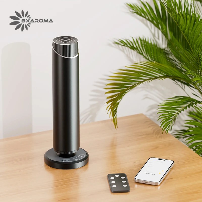 Diffuseur de parfum de bureau anti-fuite S100 Premium
