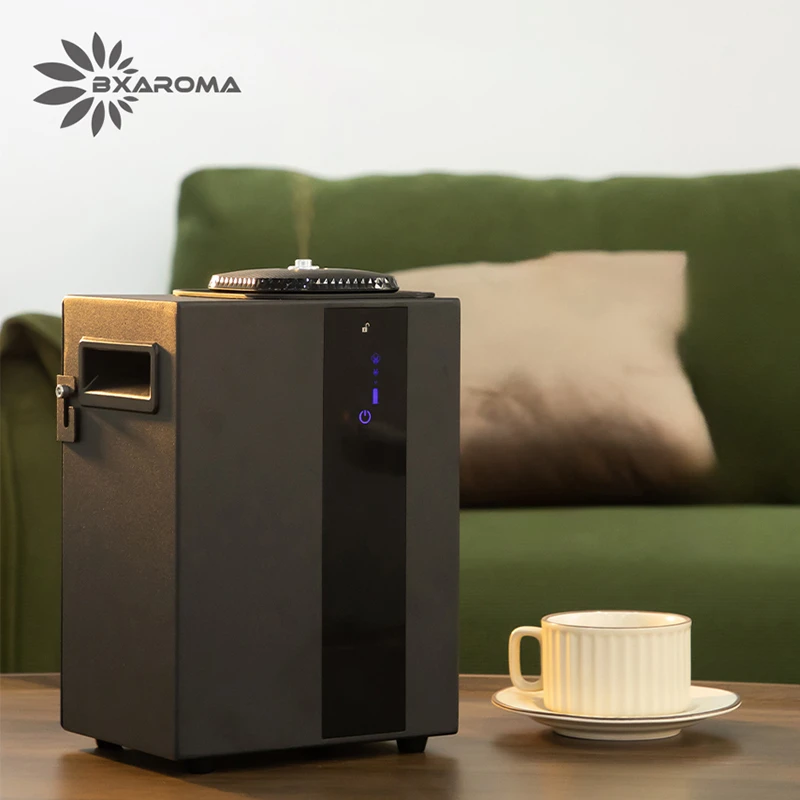 Diffuseur de parfum commercial intelligent A1000