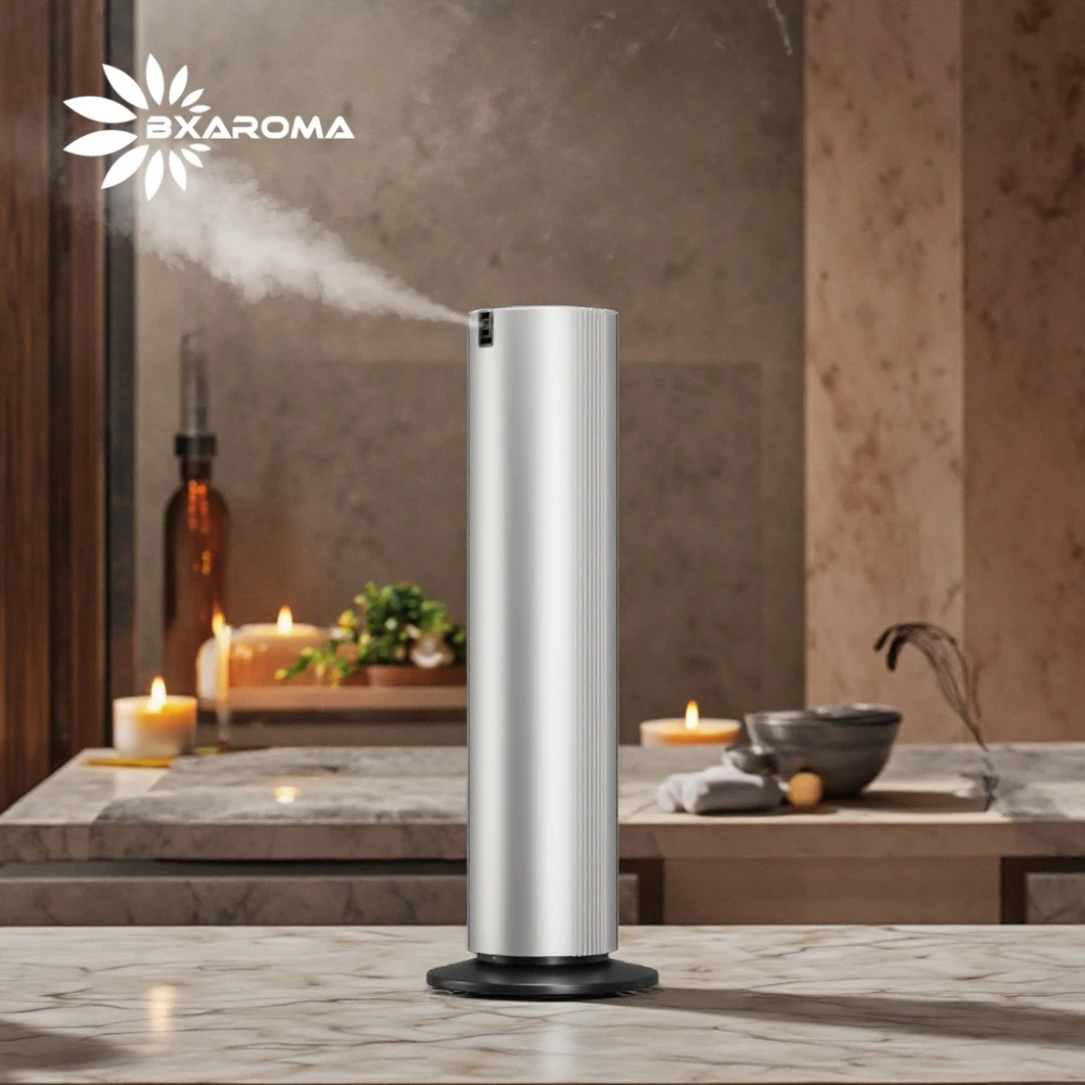 Diffuseur de parfum sur pied haut de gamme M2000