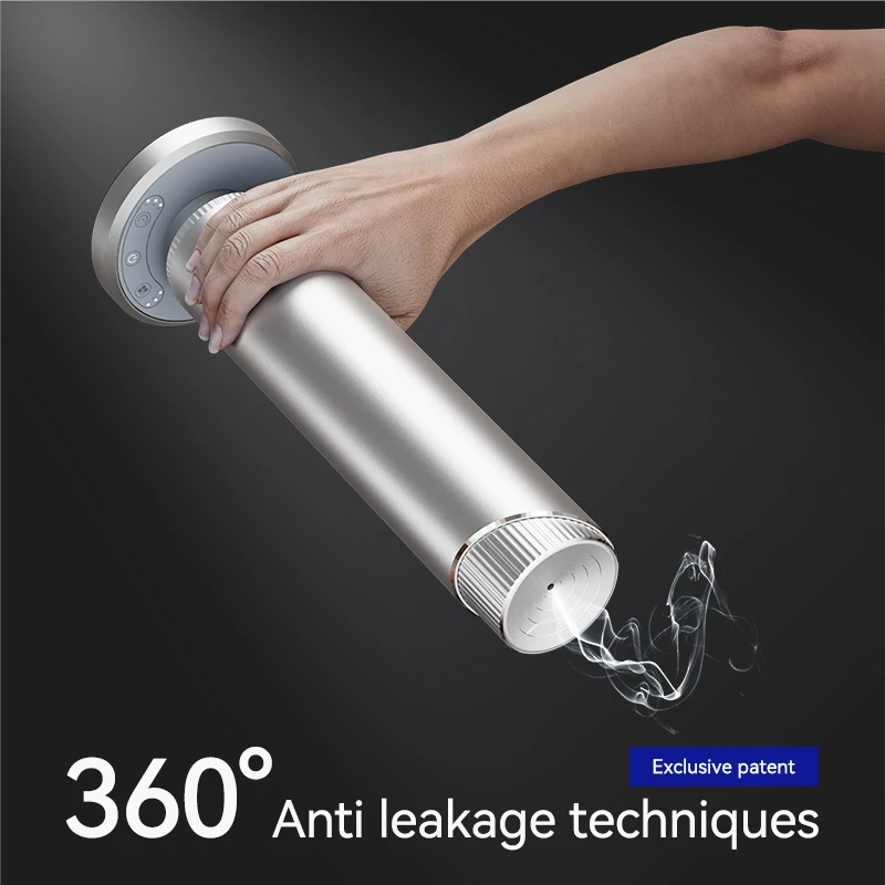 Diffuseur de parfum de bureau anti-fuite S100 Premium