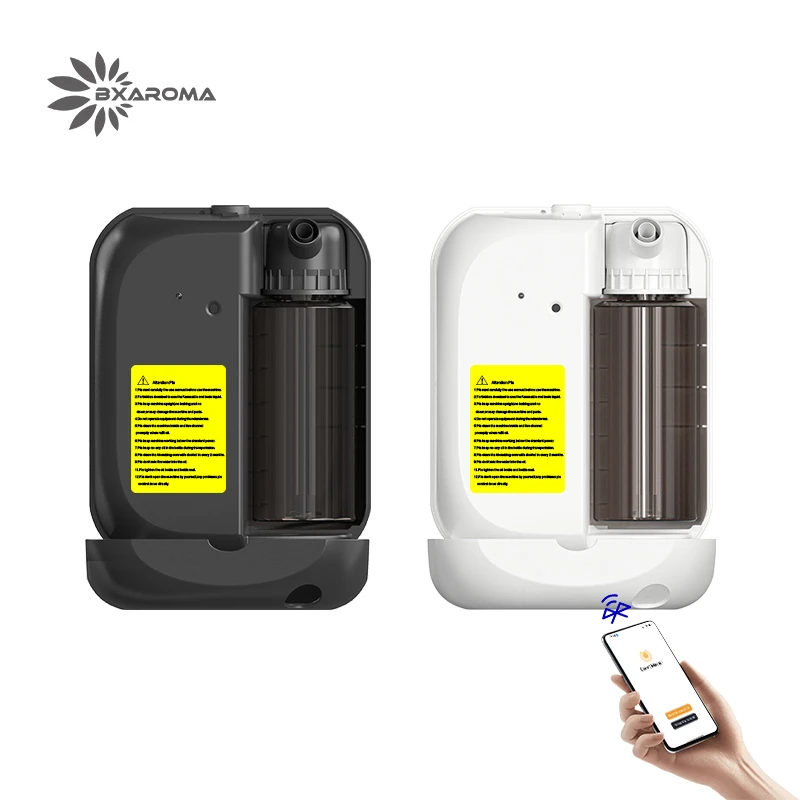 Diffuseur de parfum compact pour grand espace X200