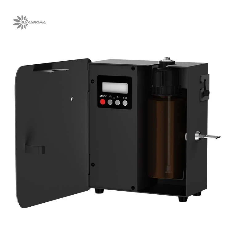 Diffuseur de parfum commercial compact X300