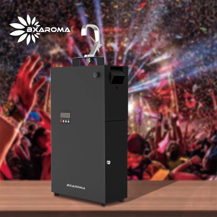 Diffuseur de parfum pour discoth&egrave;que et bar B3000