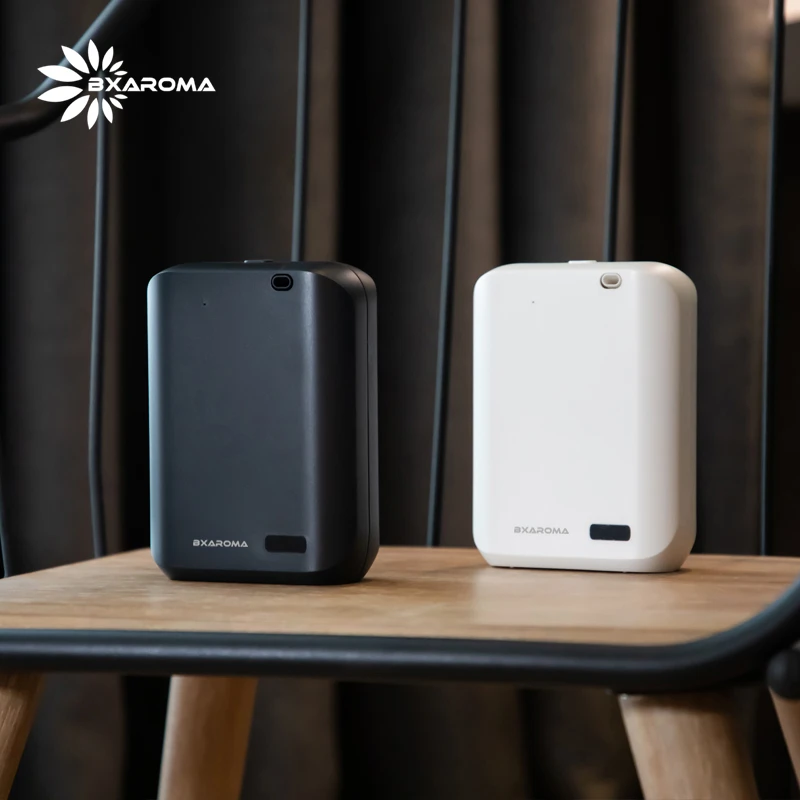 Diffuseur de parfum mural Bluetooth X60 Mini
