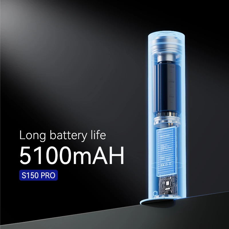 Diffuseur de parfum de bureau rechargeable S150 PRO Premium