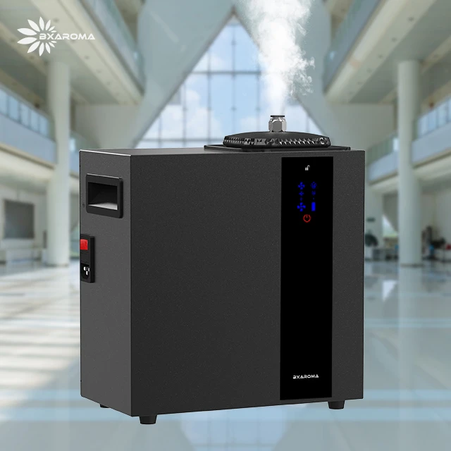 Diffuseur de parfum commercial intelligent A5000