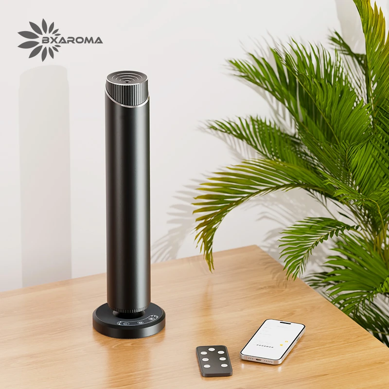 Diffuseur de parfum de bureau rechargeable S100 PRO Premium