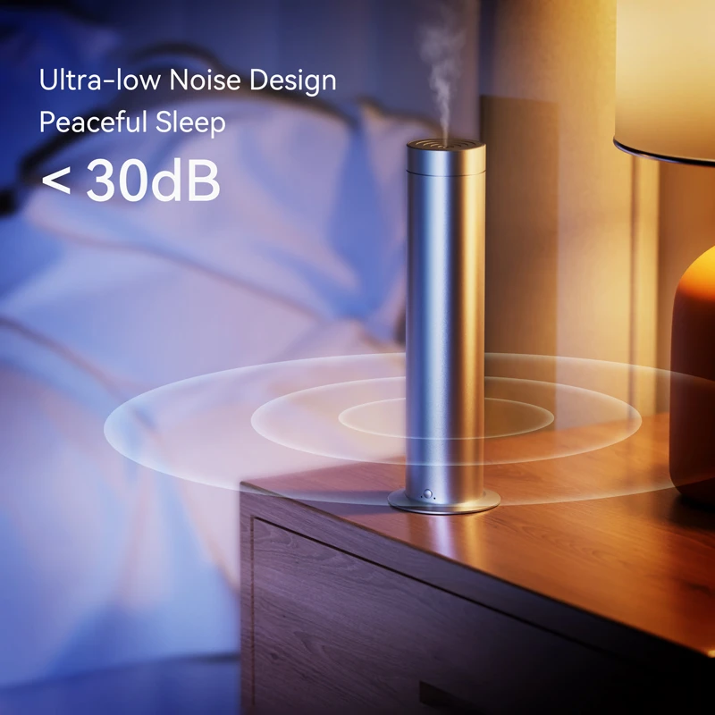 Diffuseur de parfum de bureau rechargeable S150 PRO Premium