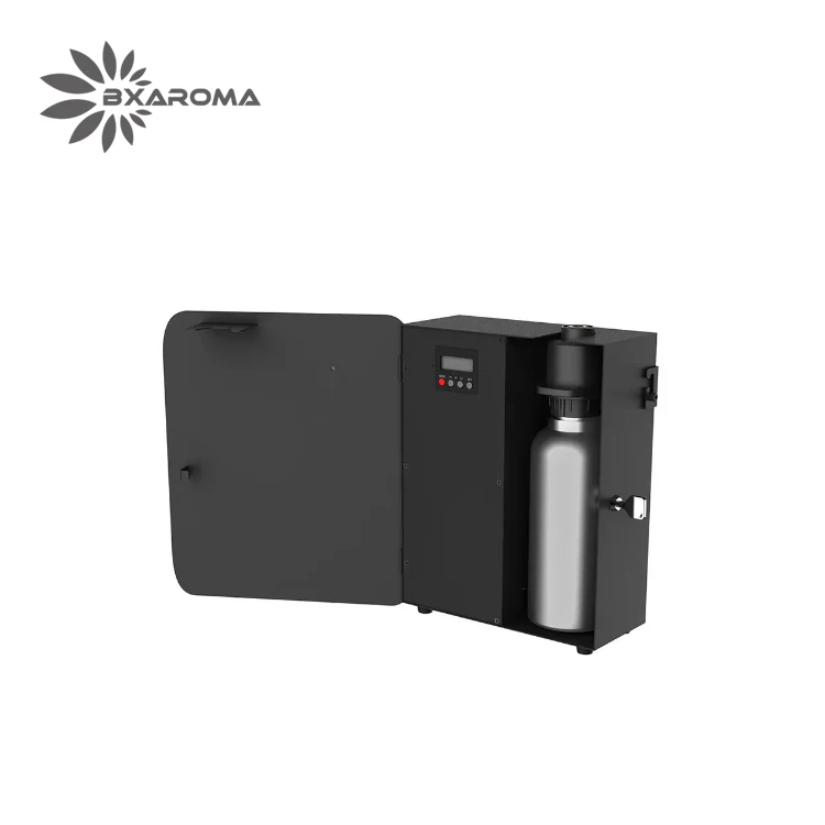 Diffuseur de parfum commercial pour grand espace X2000