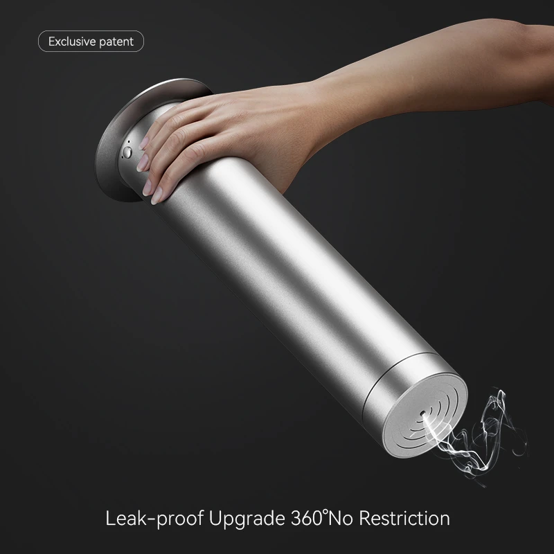 Diffuseur de parfum de bureau rechargeable S150 PRO Premium