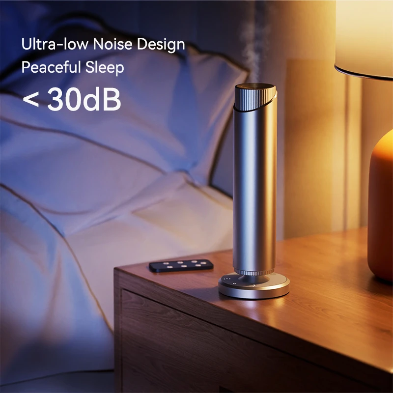 Diffuseur de parfum de bureau anti-fuite S100 Premium