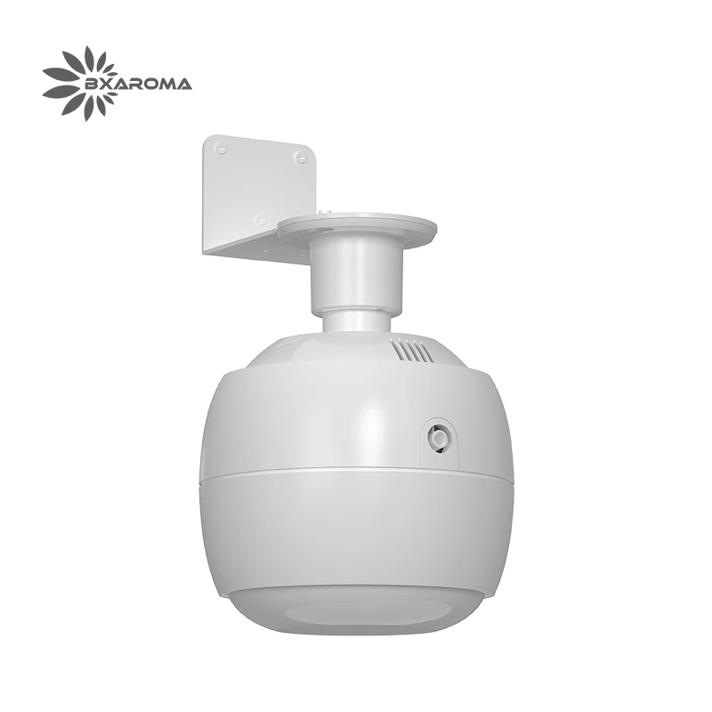 Diffuseur de parfum plafond et mural X500
