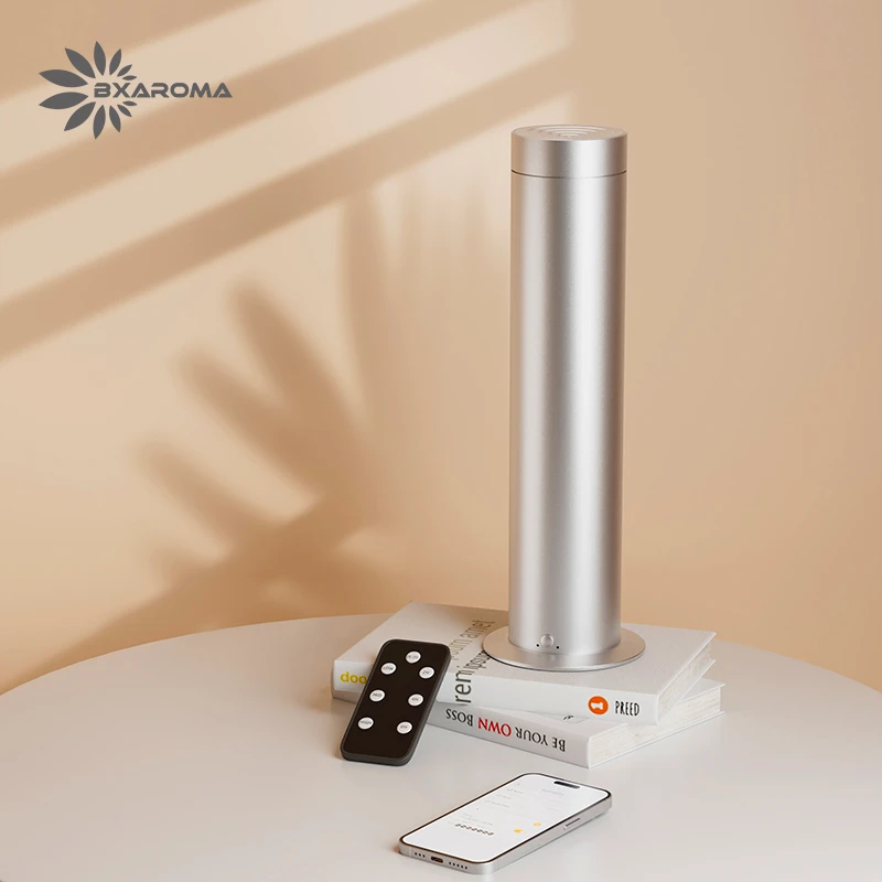 Diffuseur de parfum de bureau rechargeable S150 PRO Premium
